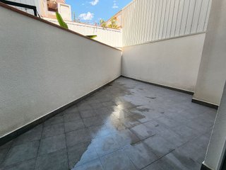 Piso en alquiler en Centre en Castelldefels