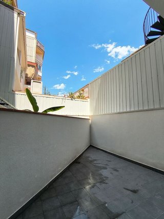 Piso en alquiler en Centre en Castelldefels