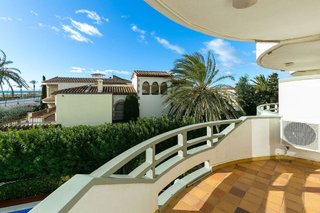 Casa adosada en venta en Empuriabrava en Castelló d´Empúries