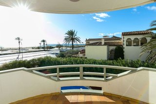Casa adosada en venta en Empuriabrava en Castelló d´Empúries