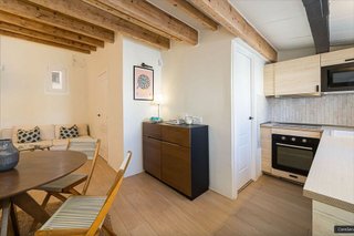 Ático en alquiler en Sindicat en Palma de Mallorca