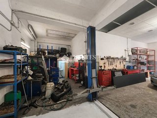 Local comercial en alquiler en Mercado en Alicante