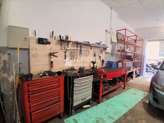 Local comercial en alquiler en Mercado en Alicante