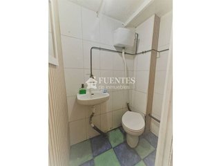 Local comercial en alquiler en Mercado en Alicante