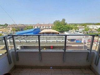 Piso en alquiler en Zona Pueblo en Eliana (l´)