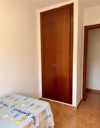 Piso en venta en San Pedro de Alcántara pueblo en Marbella