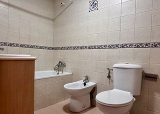 Piso en venta en San Pedro de Alcántara pueblo en Marbella