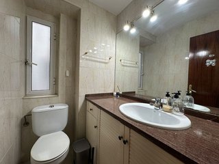 Piso en alquiler en Ciudad Jardín - Zoco en Córdoba
