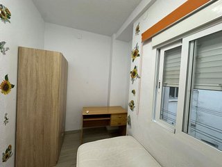 Piso en alquiler en Ciudad Jardín - Zoco en Córdoba