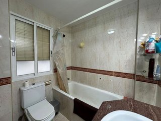 Piso en alquiler en Ciudad Jardín - Zoco en Córdoba