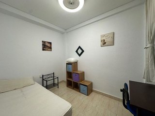 Piso en alquiler en Ciudad Jardín - Zoco en Córdoba