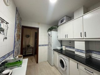 Piso en alquiler en Ciudad Jardín - Zoco en Córdoba