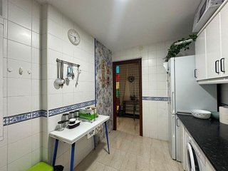 Piso en alquiler en Ciudad Jardín - Zoco en Córdoba