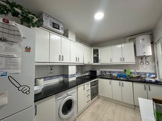 Piso en alquiler en Ciudad Jardín - Zoco en Córdoba