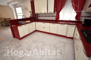 Chalet en venta en Les Boqueres-Zona norte en Almazora/Almassora