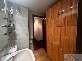 Piso en alquiler en Puerto Chico en Santander