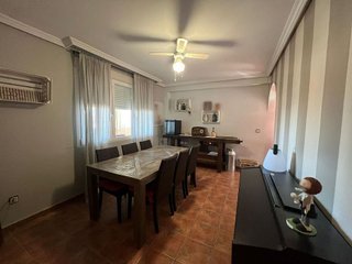 Chalet en venta en Nuevo Aranjuez en Aranjuez