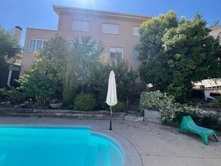 Chalet en venta en Nuevo Aranjuez en Aranjuez