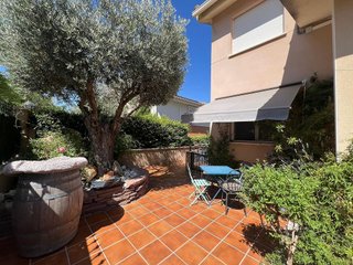 Chalet en venta en Nuevo Aranjuez en Aranjuez