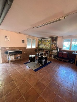 Chalet en venta en Nuevo Aranjuez en Aranjuez