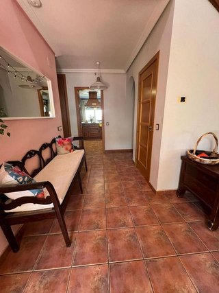 Chalet en venta en Nuevo Aranjuez en Aranjuez