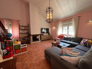 Chalet en venta en Nuevo Aranjuez en Aranjuez