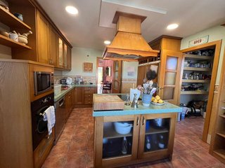 Chalet en venta en Nuevo Aranjuez en Aranjuez