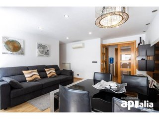 Piso en venta en Eixample - Sant Oleguer en Sabadell