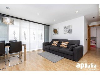 Piso en venta en Eixample - Sant Oleguer en Sabadell