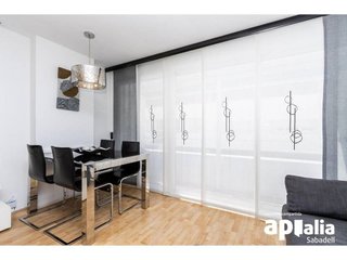 Piso en venta en Eixample - Sant Oleguer en Sabadell