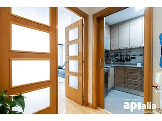 Piso en venta en Eixample - Sant Oleguer en Sabadell