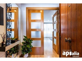 Piso en venta en Eixample - Sant Oleguer en Sabadell