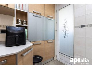 Piso en venta en Eixample - Sant Oleguer en Sabadell