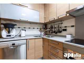 Piso en venta en Eixample - Sant Oleguer en Sabadell