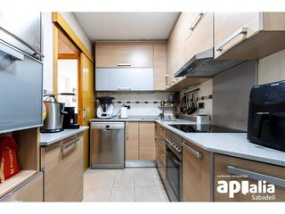 Piso en venta en Eixample - Sant Oleguer en Sabadell