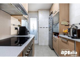 Piso en venta en Eixample - Sant Oleguer en Sabadell