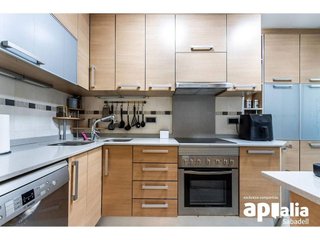 Piso en venta en Eixample - Sant Oleguer en Sabadell