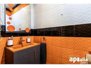 Piso en venta en Eixample - Sant Oleguer en Sabadell