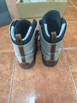 Stivali Wakeboard Liquid Force