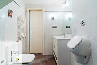 Casa pareada en venta en La Estación - Psiquiátrico San José en Ciempozuelos