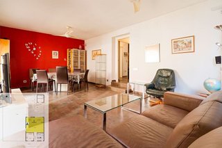 Casa pareada en venta en La Estación - Psiquiátrico San José en Ciempozuelos