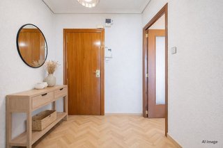 Piso en venta en Marxalenes en Valencia