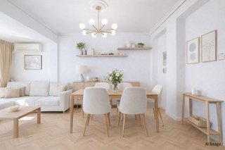 Piso en venta en Marxalenes en Valencia