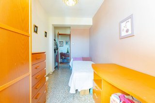 Piso en venta en Marxalenes en Valencia