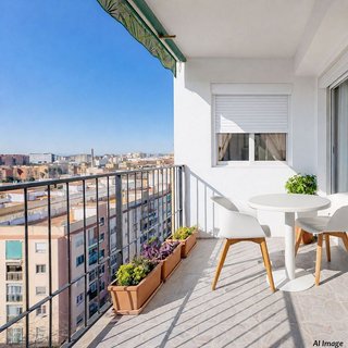 Piso en venta en Marxalenes en Valencia
