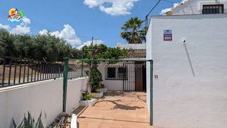 Cortijo en venta en Loja