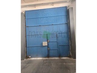 Nave industrial en venta en Sudeste Industrial en Fuenlabrada