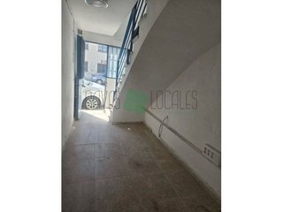 Nave industrial en venta en Sudeste Industrial en Fuenlabrada