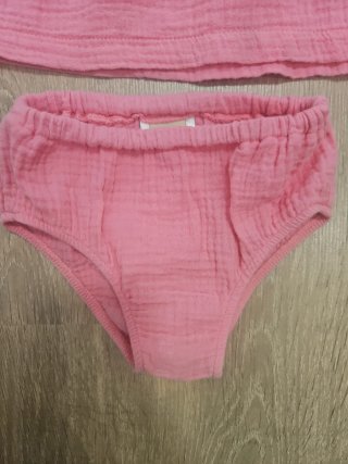 VESTIDO MAYORAL 12-18 MESES