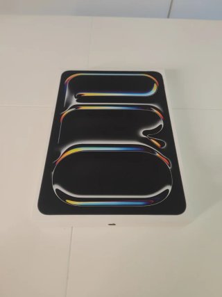 iPad Pro 11 M5 256GB wifi e Magic Keyboard Apple